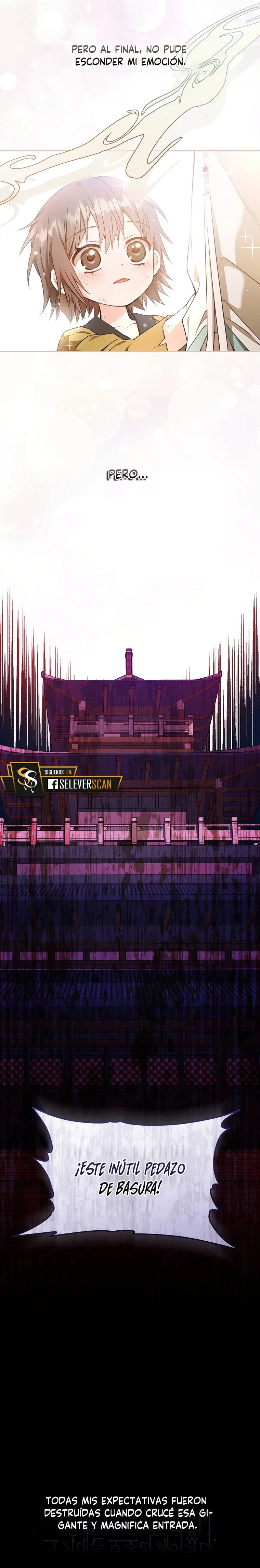 Me Convertí En La Nieta Despreciada De La Poderosa Familia De Artes Marciales Capitulo 7 página 10