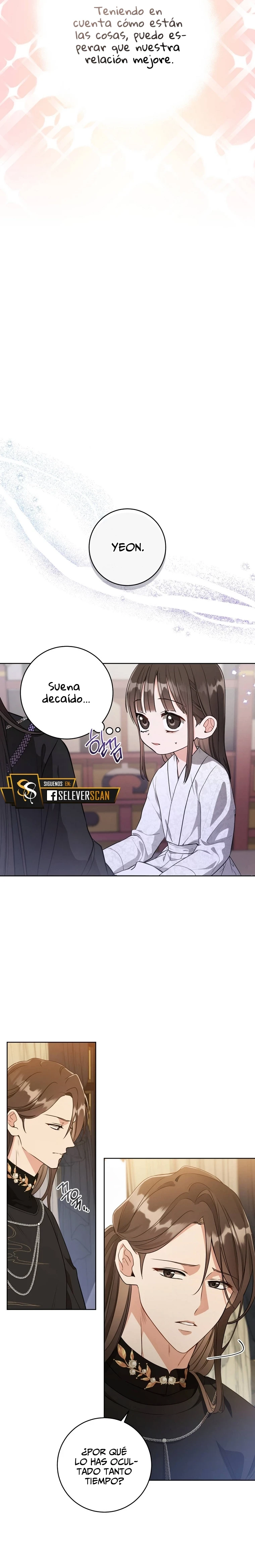 Me Convertí En La Nieta Despreciada De La Poderosa Familia De Artes Marciales Capitulo 7 página 25
