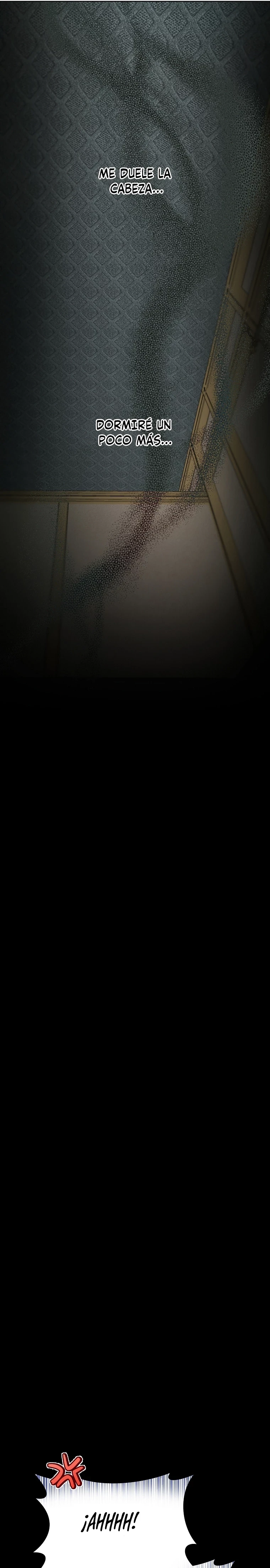 Me Convertí En La Nieta Despreciada De La Poderosa Familia De Artes Marciales Capitulo 8 página 20
