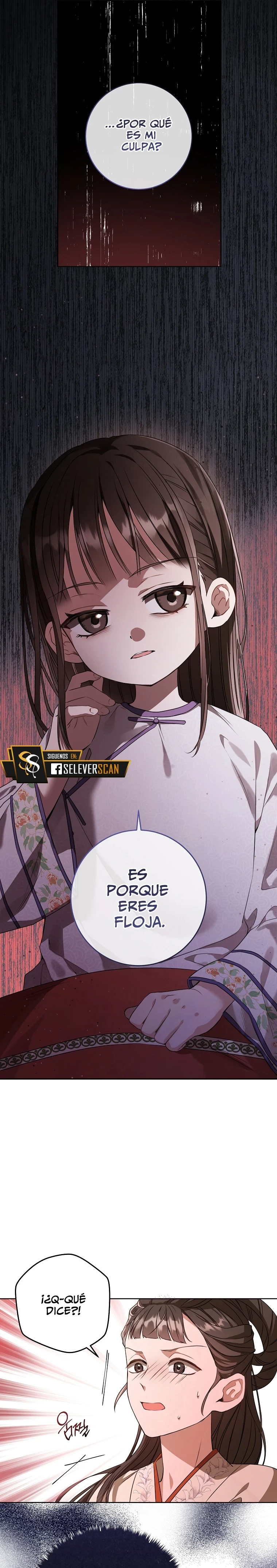 Me Convertí En La Nieta Despreciada De La Poderosa Familia De Artes Marciales Capitulo 8 página 26