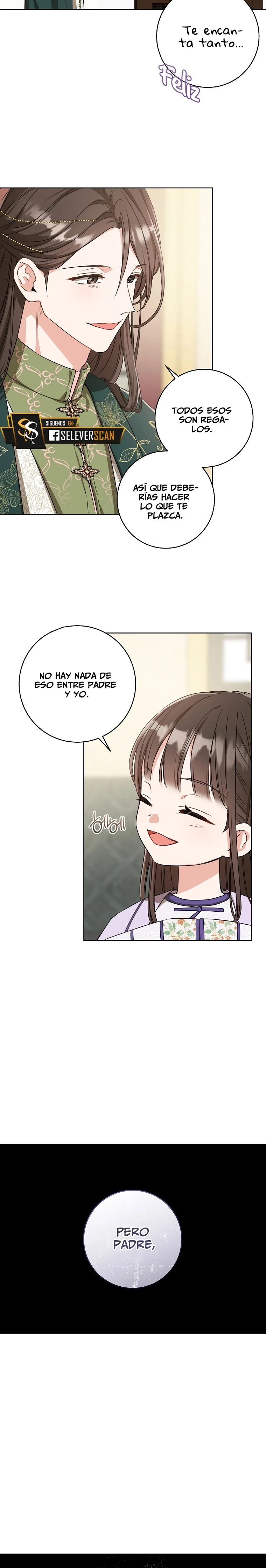 Me Convertí En La Nieta Despreciada De La Poderosa Familia De Artes Marciales Capitulo 9 página 25