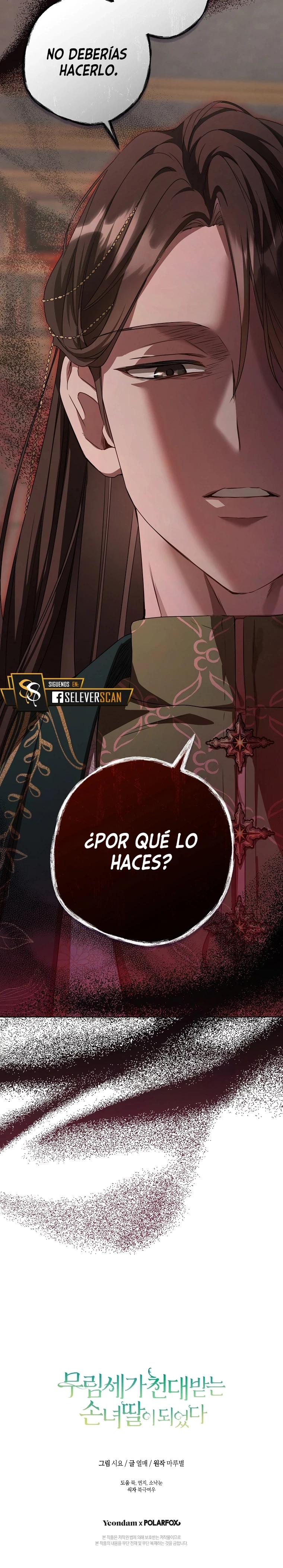 Me Convertí En La Nieta Despreciada De La Poderosa Familia De Artes Marciales Capitulo 9 página 31