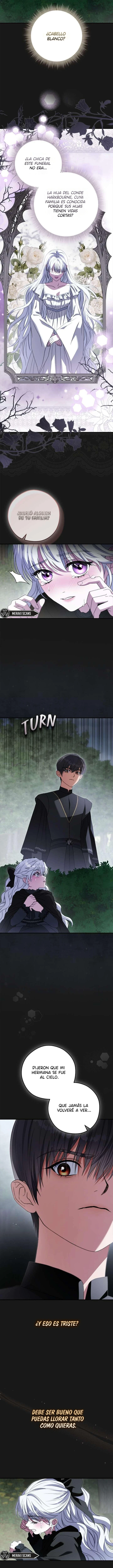La duquesa solo vive para este día Capitulo 23 página 10
