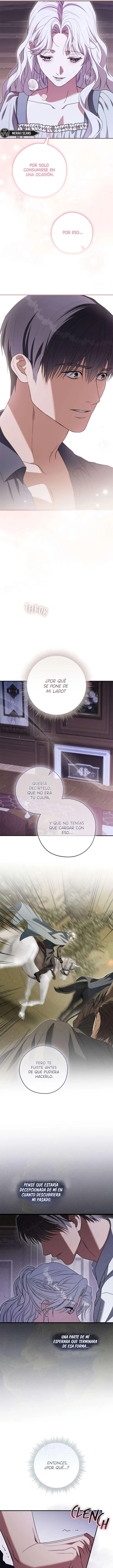 La duquesa solo vive para este día Capitulo 24 página 12