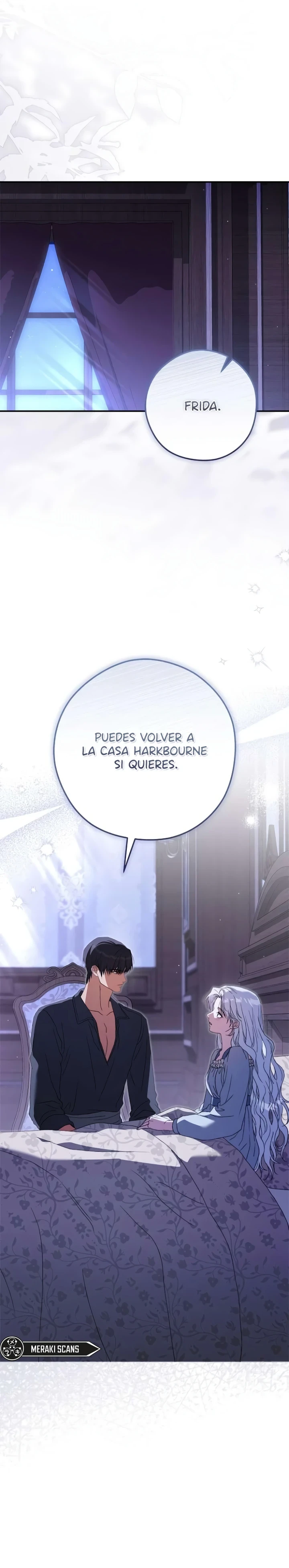 La duquesa solo vive para este día Capitulo 24 página 15