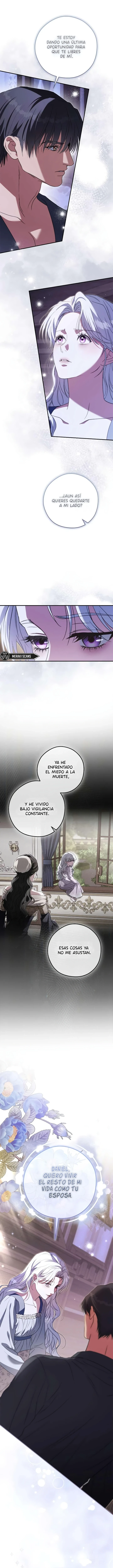 La duquesa solo vive para este día Capitulo 24 página 16