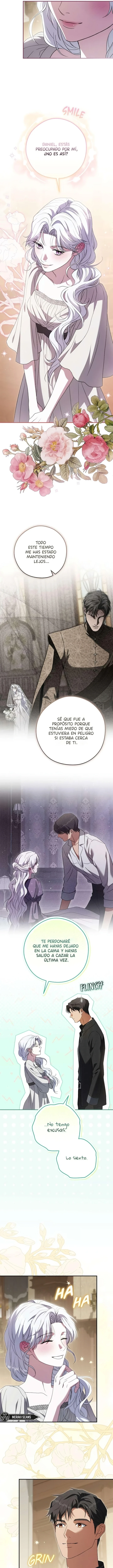 La duquesa solo vive para este día Capitulo 25 página 12
