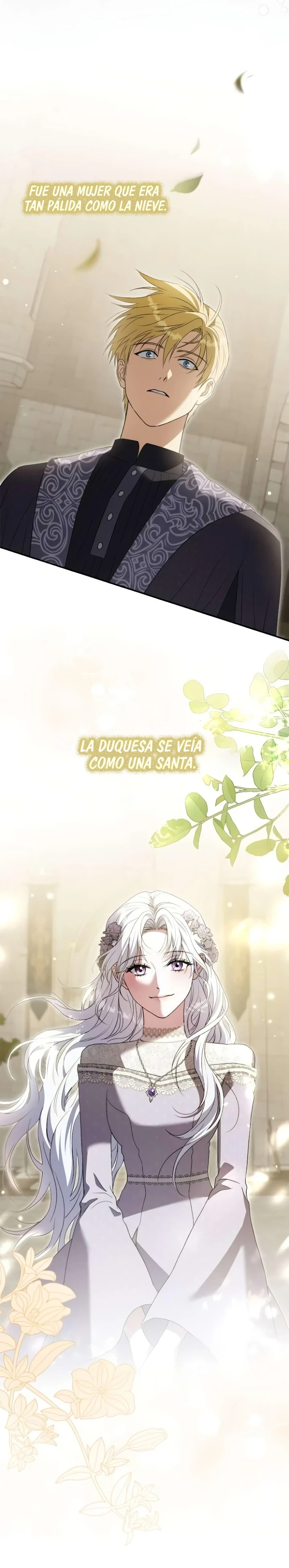 La duquesa solo vive para este día Capitulo 25 página 19