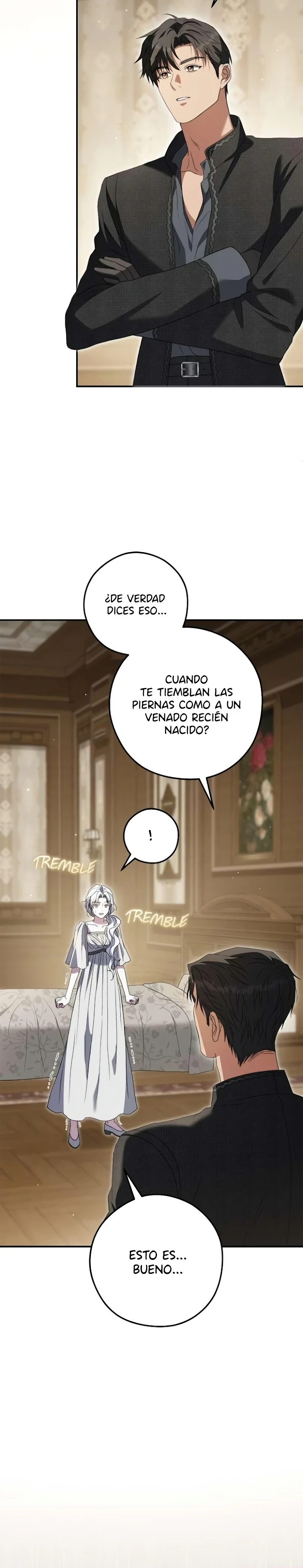 La duquesa solo vive para este día Capitulo 25 página 5