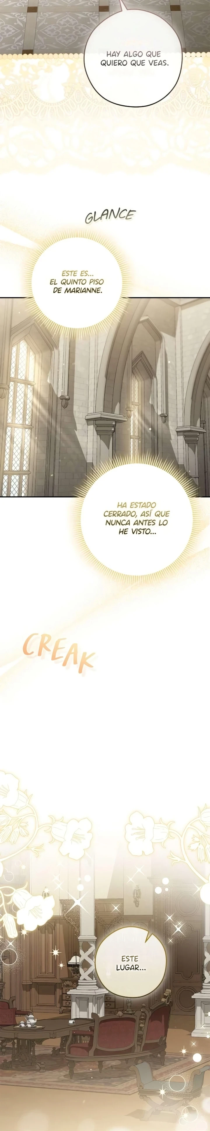 La duquesa solo vive para este día Capitulo 25 página 9