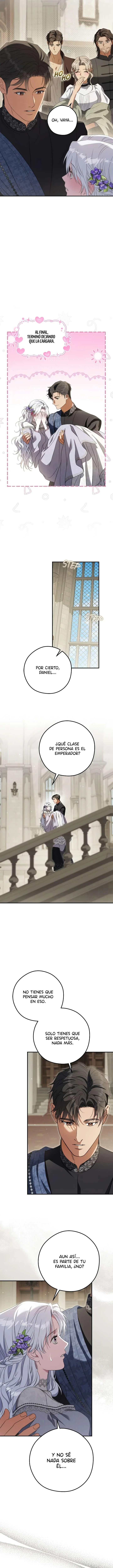 La duquesa solo vive para este día Capitulo 26 página 10