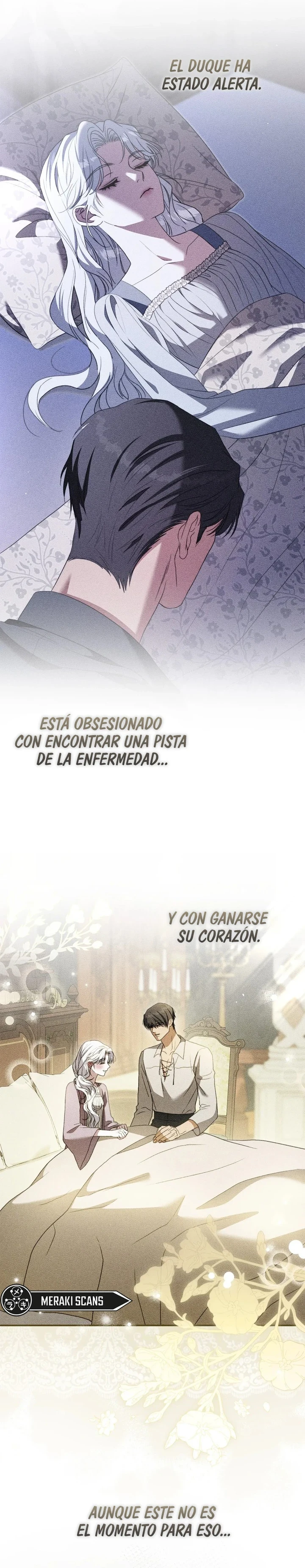 La duquesa solo vive para este día Capitulo 27 página 7