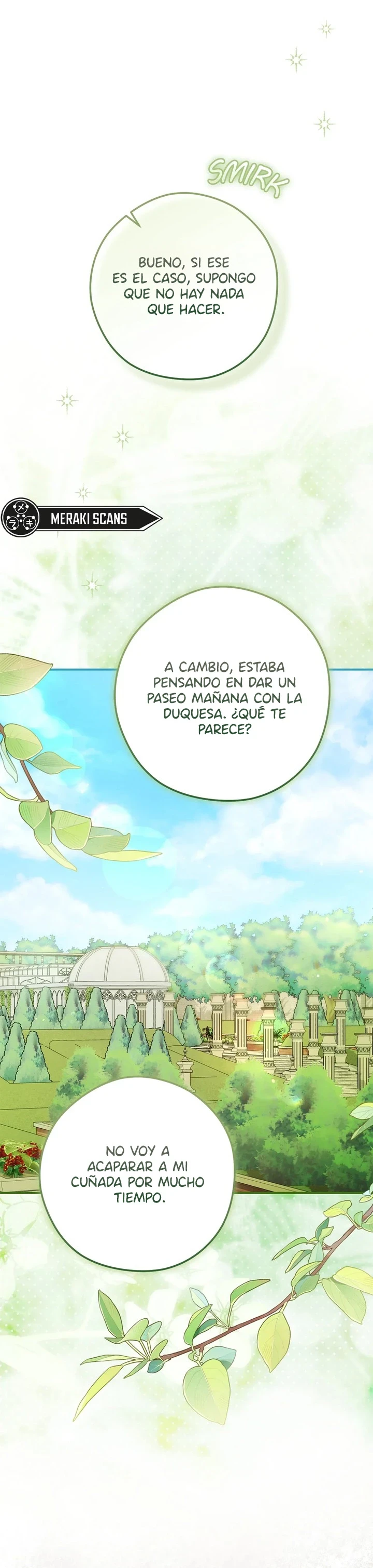 La duquesa solo vive para este día Capitulo 29 página 13