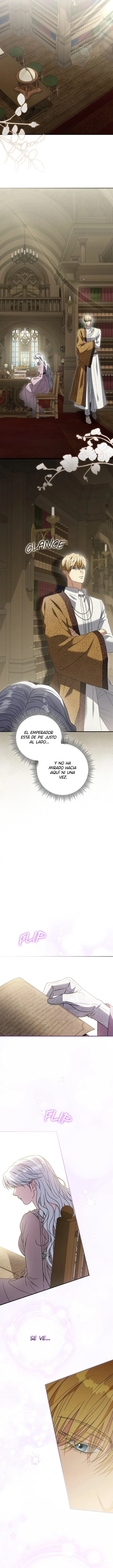 La duquesa solo vive para este día Capitulo 29 página 6