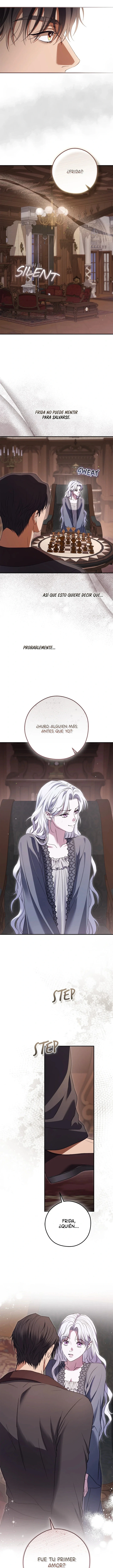 La duquesa solo vive para este día Capitulo 33 página 17