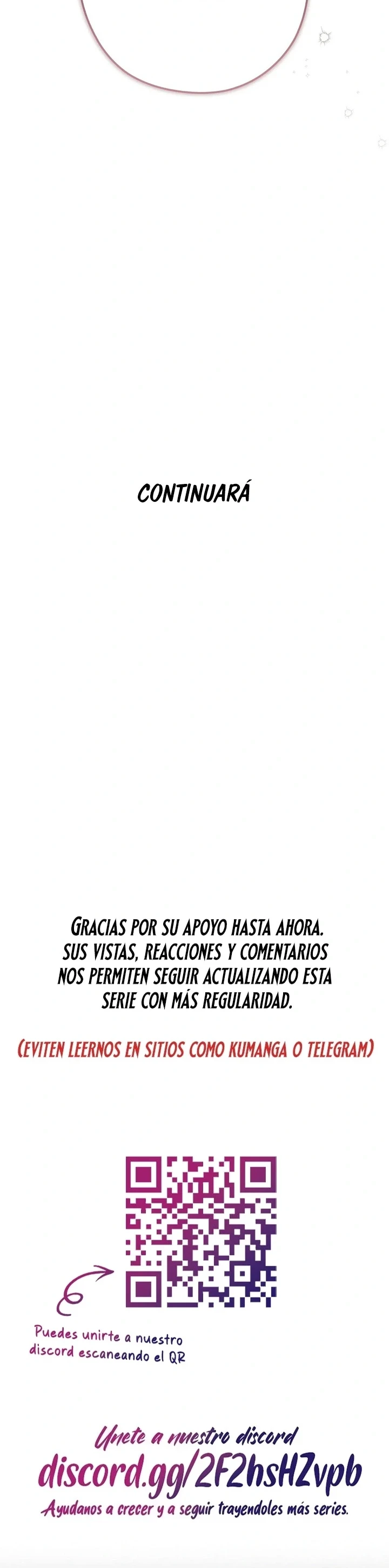 La duquesa solo vive para este día Capitulo 33 página 18
