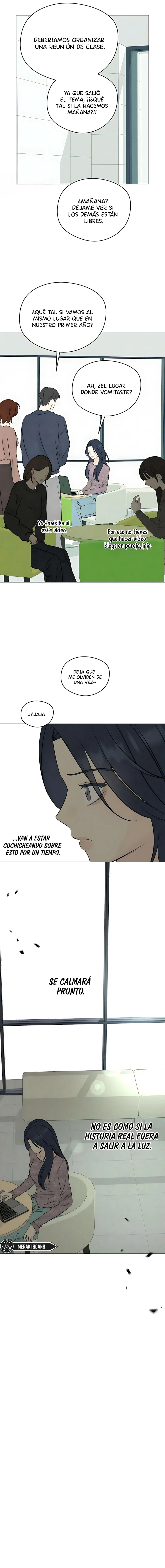 El primer amor del chico rebelde Capitulo 18 página 12