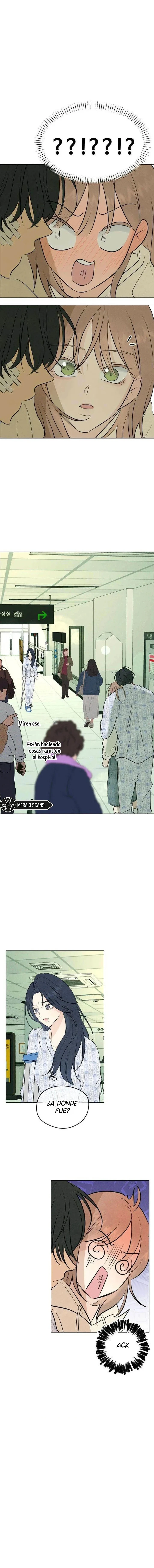 El primer amor del chico rebelde Capitulo 2 página 15