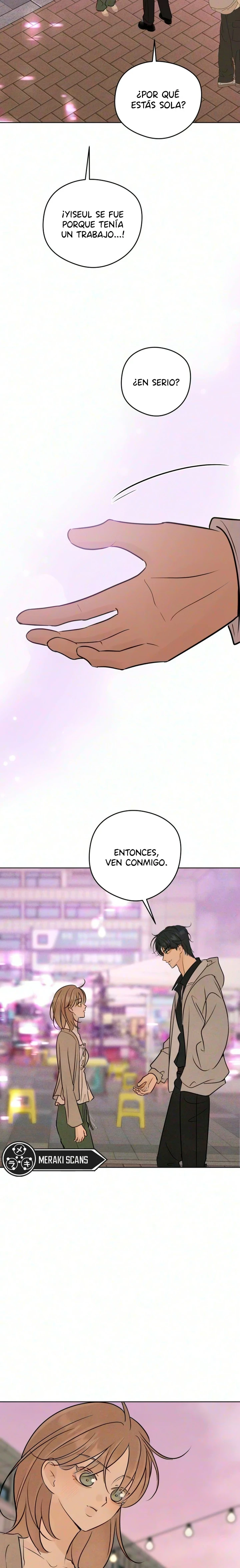 El primer amor del chico rebelde Capitulo 32 página 15