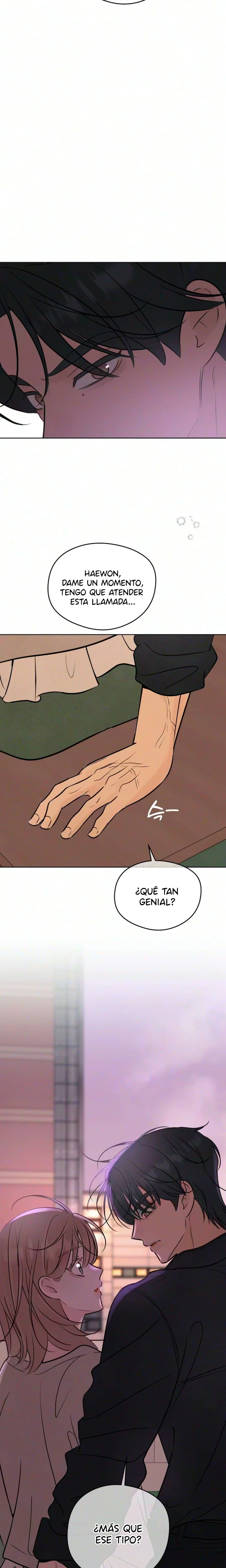 El primer amor del chico rebelde Capitulo 32 página 19