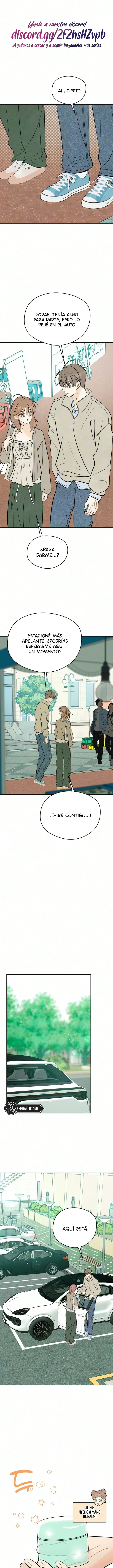 El primer amor del chico rebelde Capitulo 32 página 2