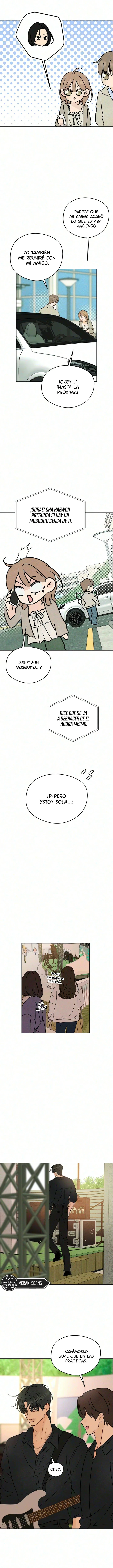 El primer amor del chico rebelde Capitulo 32 página 6