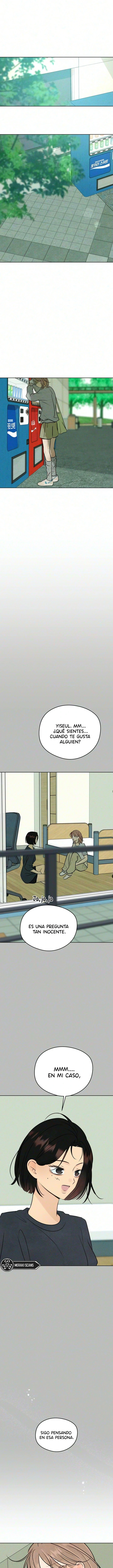El primer amor del chico rebelde Capitulo 34 página 12