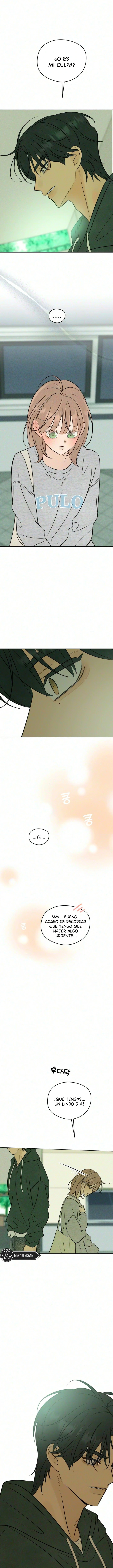 El primer amor del chico rebelde Capitulo 34 página 16