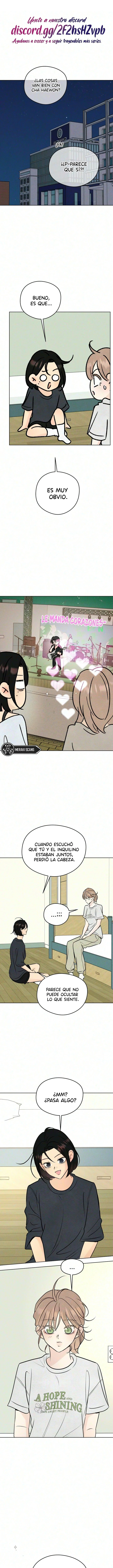 El primer amor del chico rebelde Capitulo 34 página 2