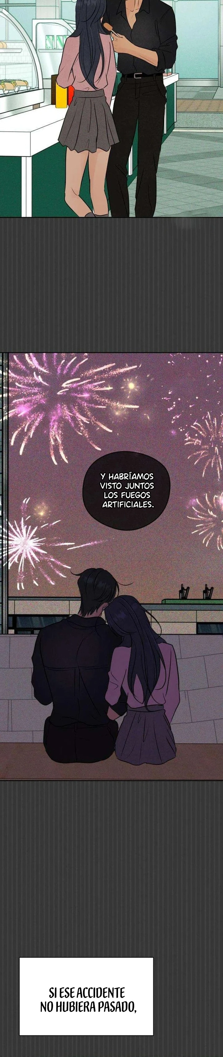 El primer amor del chico rebelde Capitulo 35 página 13