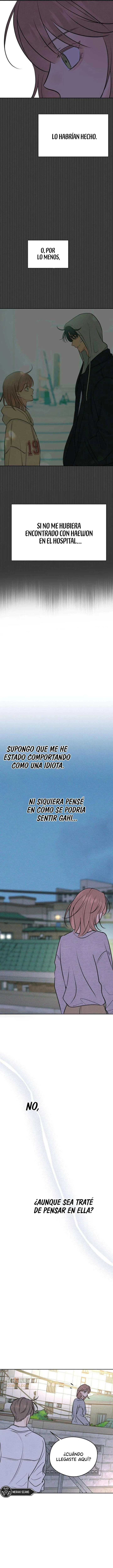 El primer amor del chico rebelde Capitulo 35 página 14