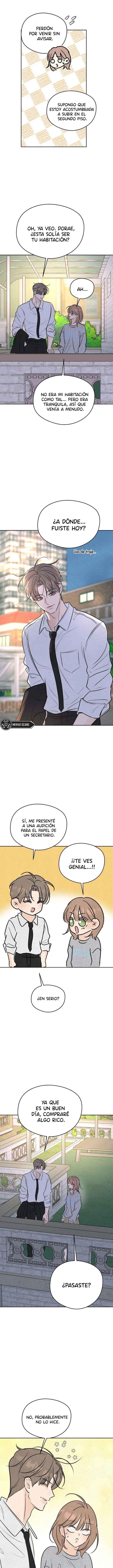 El primer amor del chico rebelde Capitulo 35 página 16