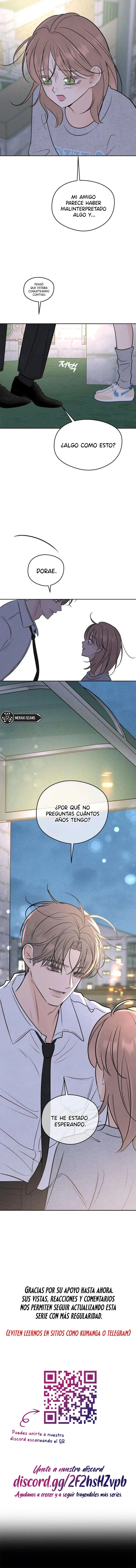 El primer amor del chico rebelde Capitulo 35 página 22