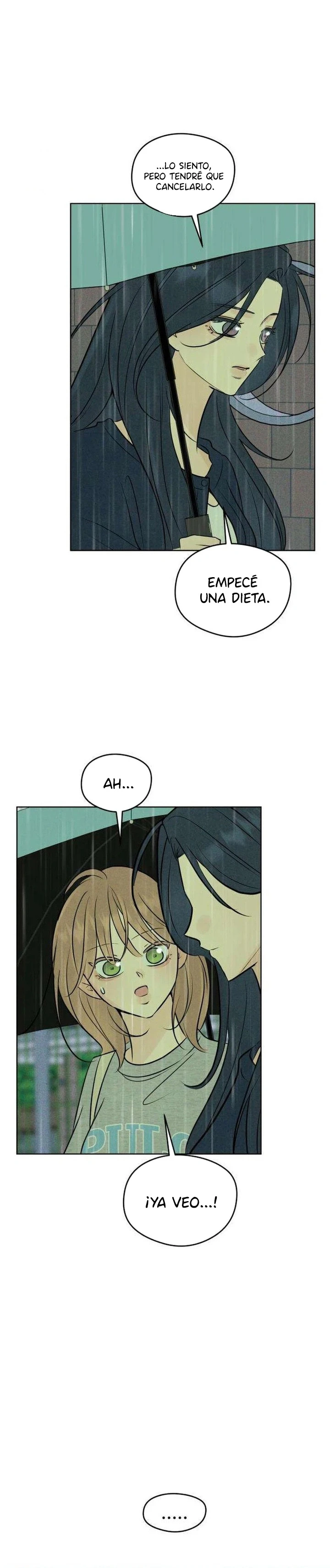 El primer amor del chico rebelde Capitulo 35 página 3