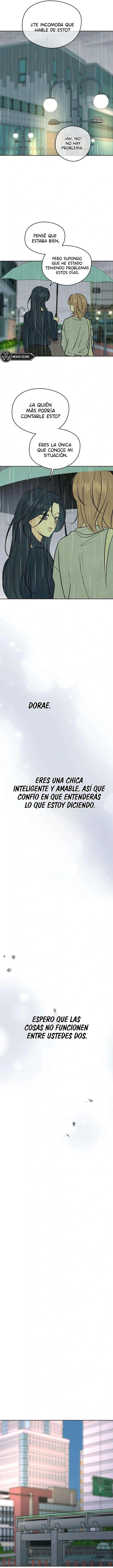 El primer amor del chico rebelde Capitulo 35 página 8