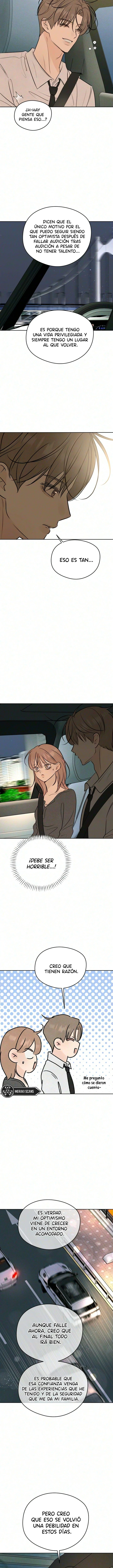 El primer amor del chico rebelde Capitulo 36 página 14