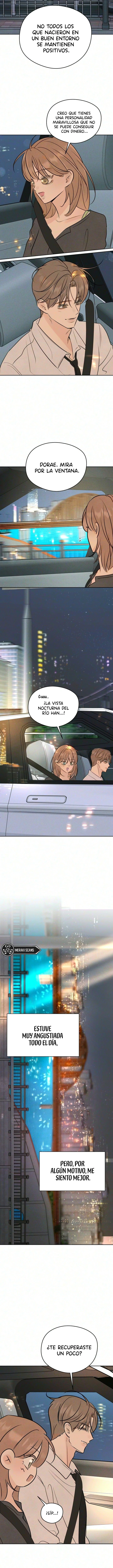 El primer amor del chico rebelde Capitulo 36 página 16
