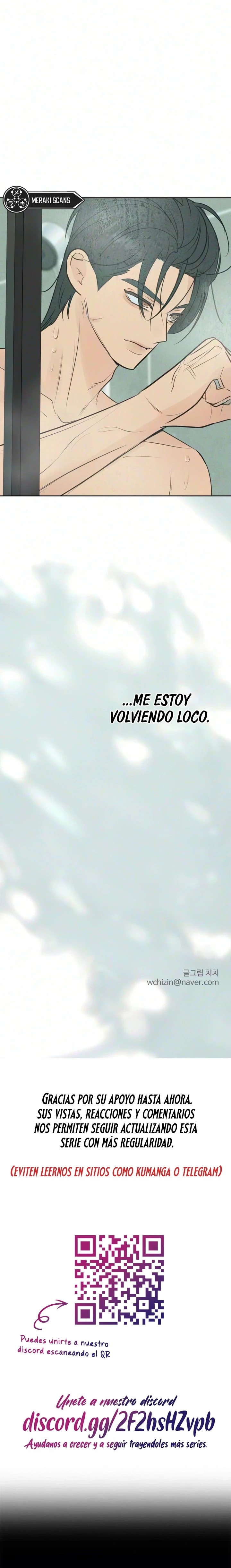 El primer amor del chico rebelde Capitulo 36 página 20