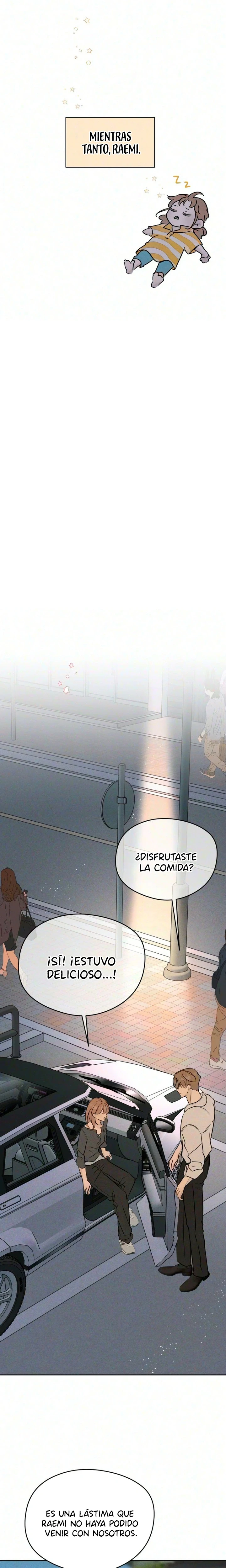 El primer amor del chico rebelde Capitulo 36 página 5