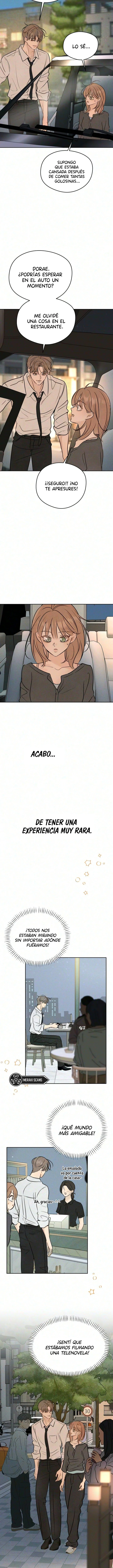 El primer amor del chico rebelde Capitulo 36 página 6