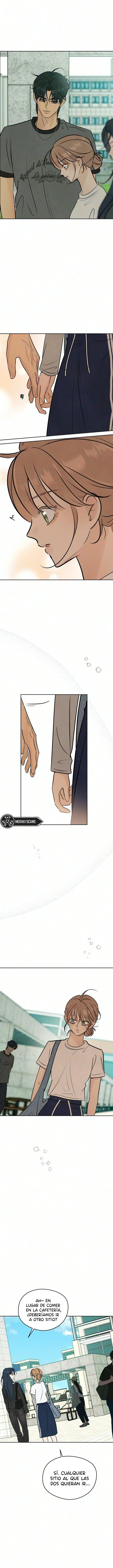 El primer amor del chico rebelde Capitulo 37 página 10