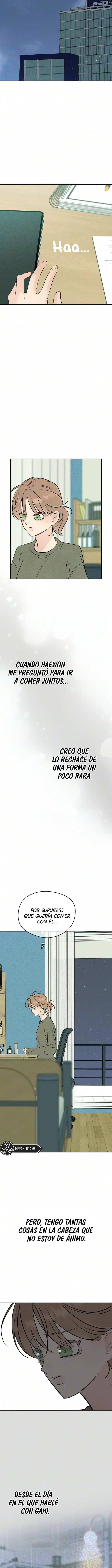 El primer amor del chico rebelde Capitulo 37 página 12