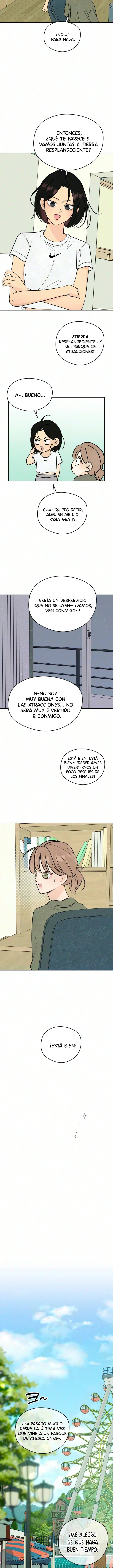 El primer amor del chico rebelde Capitulo 37 página 14