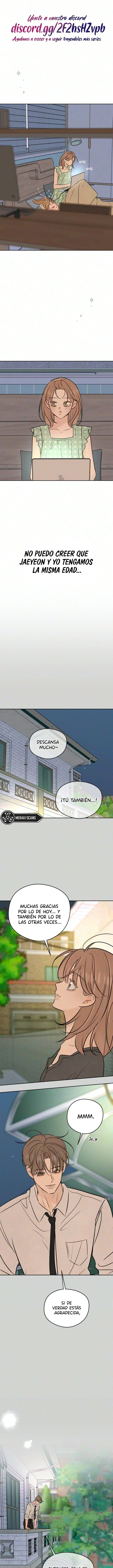 El primer amor del chico rebelde Capitulo 37 página 2