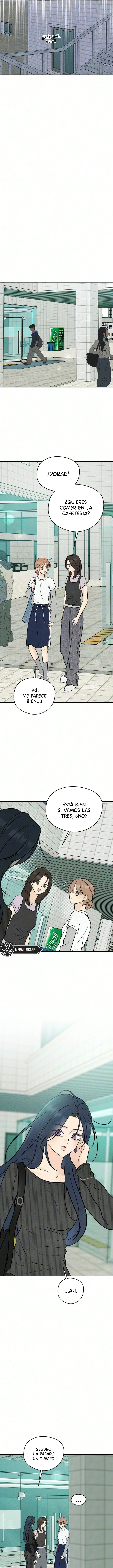 El primer amor del chico rebelde Capitulo 37 página 6