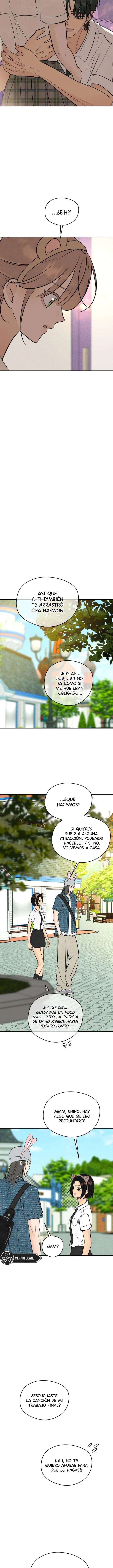 El primer amor del chico rebelde Capitulo 38 página 16