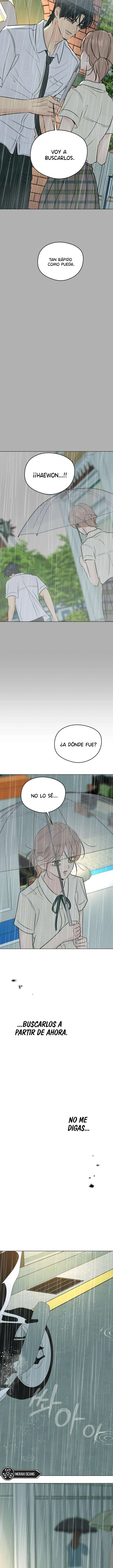 El primer amor del chico rebelde Capitulo 39 página 12