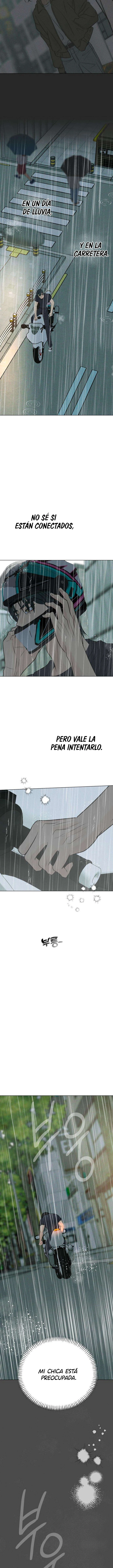 El primer amor del chico rebelde Capitulo 39 página 14