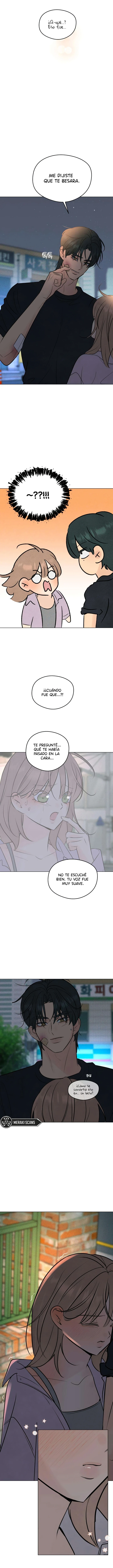El primer amor del chico rebelde Capitulo 40 página 6