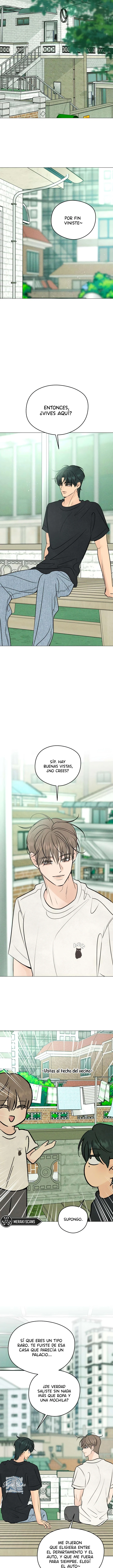 El primer amor del chico rebelde Capitulo 41 página 14
